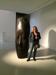 Photo de profil de Marie Christine Dibout