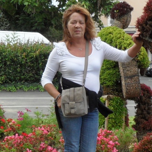 Photo de profil de Marie-Christine Divray