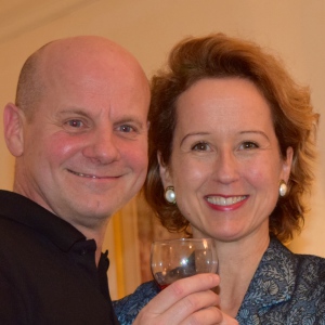 Photo de profil de Marie-Christine Ducatel van Wynsberghe
