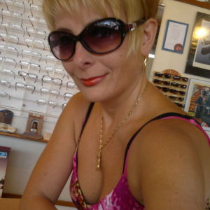 Photo de profil de Marie Christine Dumitresco