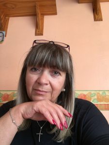 Photo de profil de Marie Christine Durbano