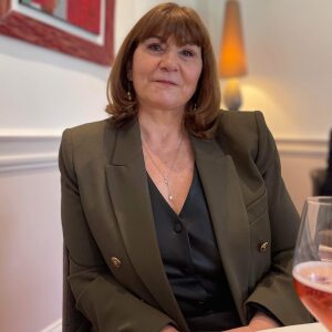 Photo de profil de Marie-Christine Erceau