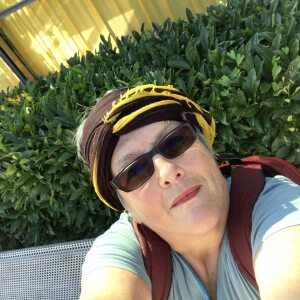 Photo de profil de Marie-Christine Eyerund-Genaille