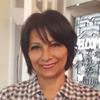 Photo de profil de Marie Christine Fabry