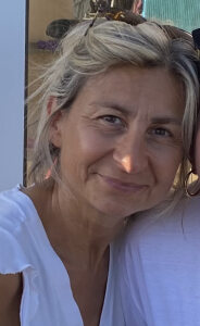 Photo de profil de Marie-Christine Faure