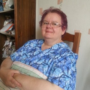 Photo de profil de Marie-Christine Feron