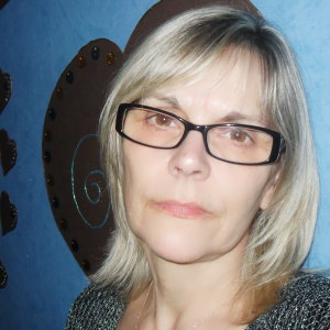 Photo de profil de Marie Christine Ferret Gerrebout