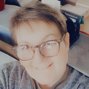 Photo de profil de Marie-Christine Foray