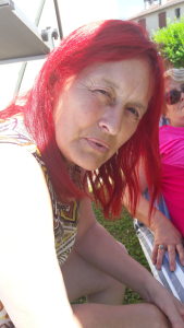 Photo de profil de Marie Christine Fort