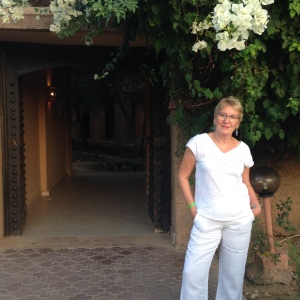 Photo de profil de Marie-Christine Fosse