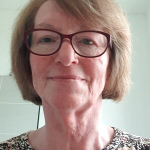 Photo de profil de Marie-Christine Foulloy