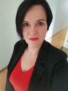 Photo de profil de Marie-Christine Fourdrinier