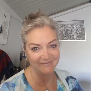 Photo de profil de Marie-Christine Gallusi