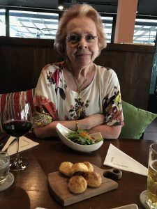Photo de profil de Marie-Christine Gamard