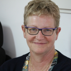 Photo de profil de Marie-Christine Gandra