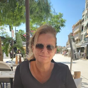 Photo de profil de Marie Christine Gaul