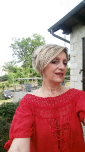 Photo de profil de Marie Christine Gautherie