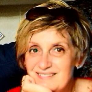Photo de profil de Marie Christine Gautherie