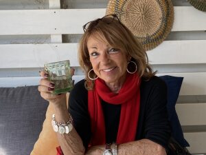 Photo de profil de Marie-Christine Gautier de Paolis
