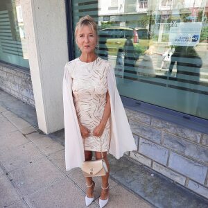 Photo de profil de Marie-Christine Gea