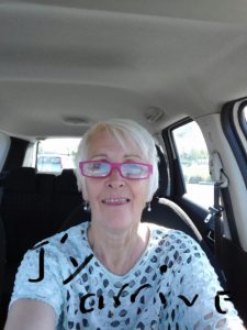 Photo de profil de Marie-Christine Gehin