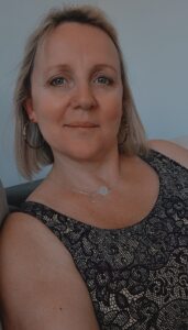 Photo de profil de Marie-Christine Gesret