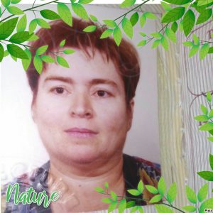 Photo de profil de Marie-Christine Giardino