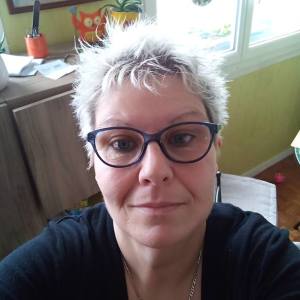 Photo de profil de Marie Christine Gilles