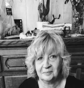 Photo de profil de Marie Christine Giron