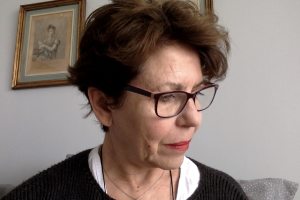 Photo de profil de Marie-Christine Gorre
