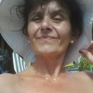 Photo de profil de Marie Christine Goulinat