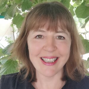 Photo de profil de Marie-Christine Gourgues