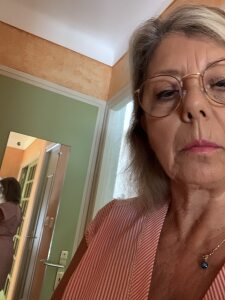 Photo de profil de Marie Christine Gouzy