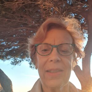 Photo de profil de Marie-Christine Grasset