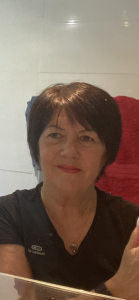 Photo de profil de Marie-Christine Grisouard
