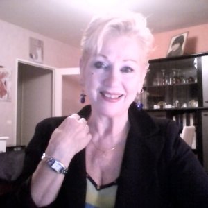 Photo de profil de Marie-Christine Grognet