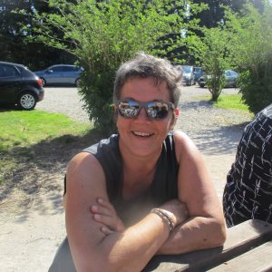 Photo de profil de Marie Christine Guertin