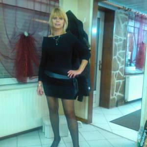 Photo de profil de Marie-Christine Guiliani