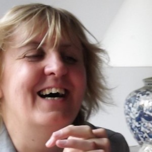 Photo de profil de Marie-Christine Guillemenot