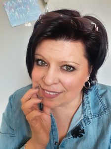 Photo de profil de Marie-Christine Guillermin