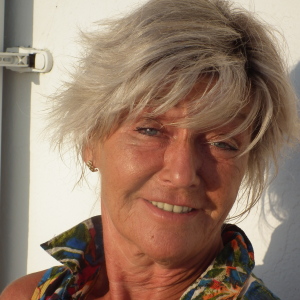 Photo de profil de Marie Christine Guthapfel