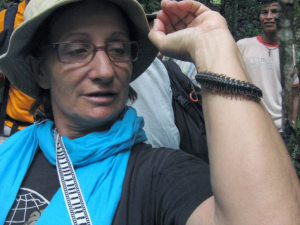 Photo de profil de Marie-Christine Habert