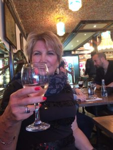 Photo de profil de Marie Christine Hagelstein