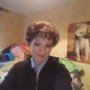 Photo de profil de Marie Christine Hartmann