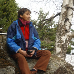Photo de profil de Marie Christine Hary