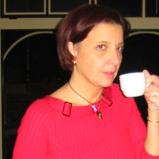 Photo de profil de Marie-Christine Hazebrouck