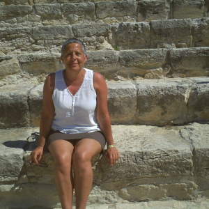 Photo de profil de Marie Christine Hedelin