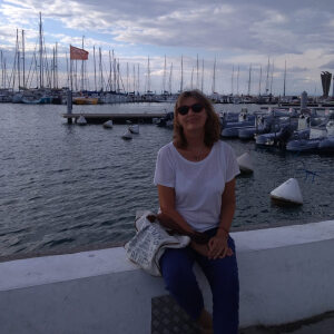 Photo de profil de Marie Christine Helari