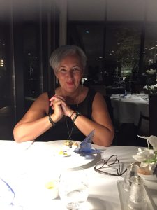 Photo de profil de Marie-Christine Herrmann