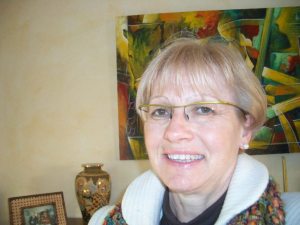 Photo de profil de Marie-Christine Hisland